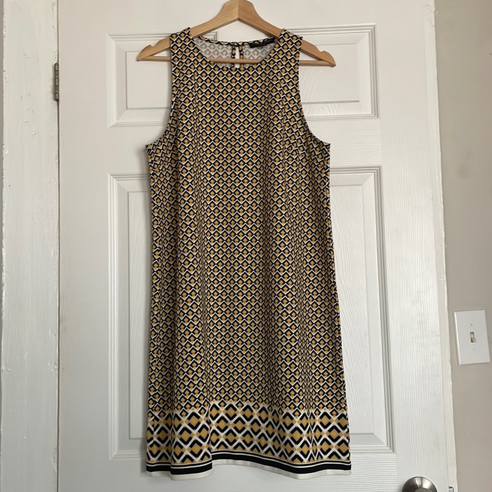 EUC- Banana Republic dress